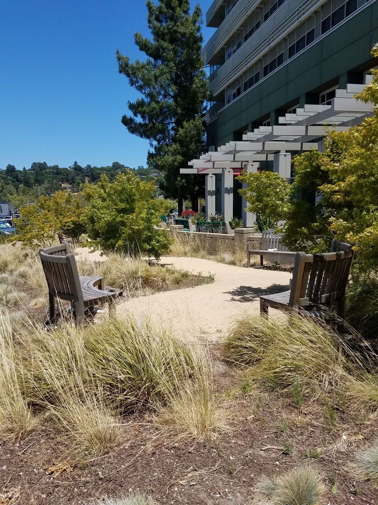MARIN GENERAL HOSPITAL OUTPATIENT LABORATORY GREENBRAE CLOSED