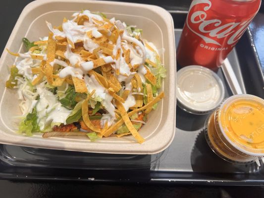Moho Mexican Grill by null