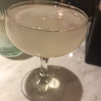 DOMU - Dr. Phillips - Lychee martini - Ramen Near Me - Orlando, Florida