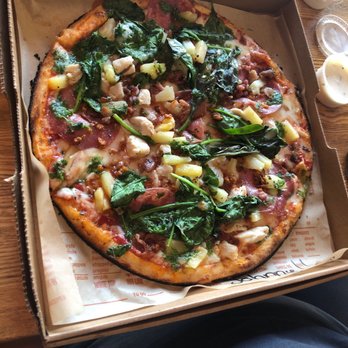 Blaze Pizza - Build your own - Pizza Near Me - Riverside, California Blaze Pizza - Build your own - Pizza Near Me - Riverside, California