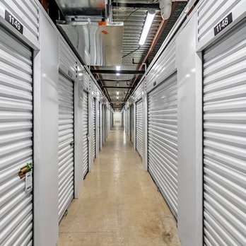 Extra Space Storage - 7536 - Interior Units - Self Storage Near Me - San Antonio, Texas Extra Space Storage - 7536 - Interior Units - Self Storage Near Me - San Antonio, Texas
