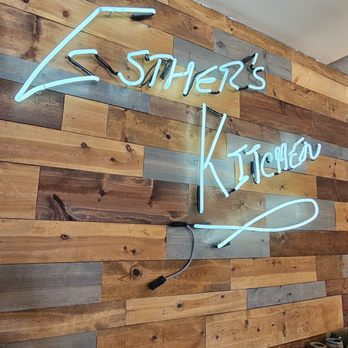 Esther's Kitchen - Italian Near Me - Las Vegas, Nevada