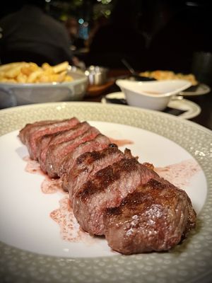 Hereford Grill by null