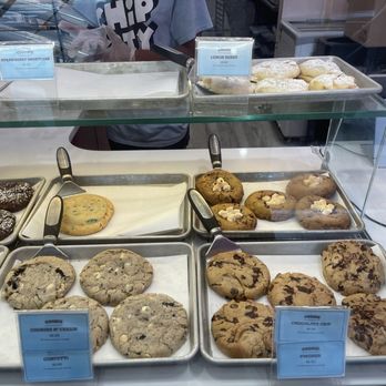 Chip City - Bakeries Near Me - Forest Hills, New York Chip City - Bakeries Near Me - Forest Hills, New York