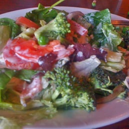 Garden Salad