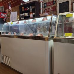 Martinsville Candy Kitchen