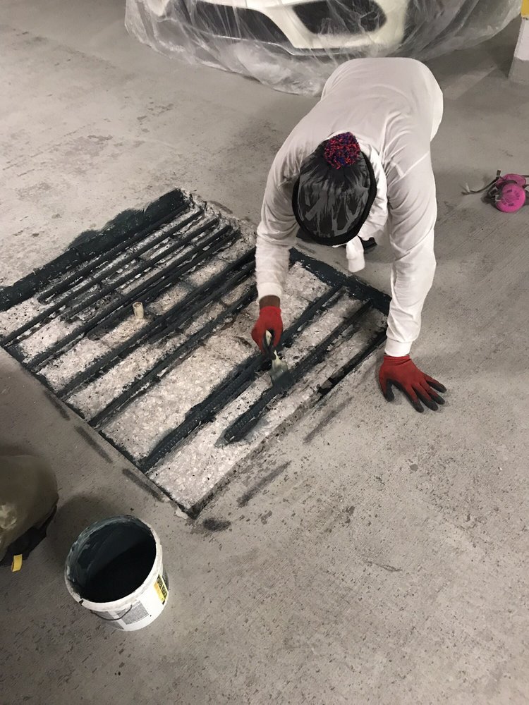 Slide of A1 Roofing and Waterproofing