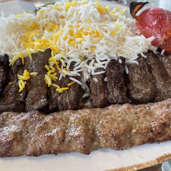 Miri's Kitchen - Sultani Kebab - Persian/Iranian Near Me - Houston, Texas Miri's Kitchen - Sultani Kebab - Persian/Iranian Near Me - Houston, Texas