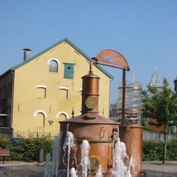 Distillerie de Wambrechies