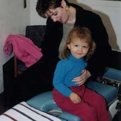 Family Practice of Chiropractic