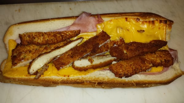 Hometown Heroes by null