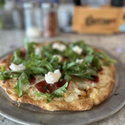 F1F4 Pizza Bar
