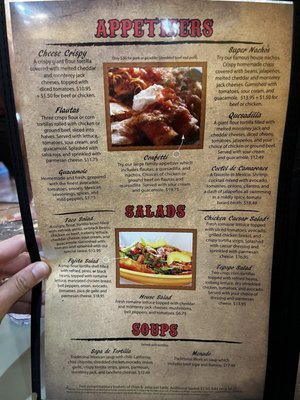 Menu photo 5 Ruben's Cocina Brigham City, UT Menu photo 5 Ruben's Cocina Brigham City, UT