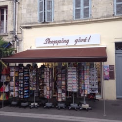 Shopping Givé
