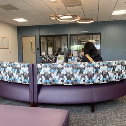 Renown Medical Group - Behavioral Health - Waiting Room