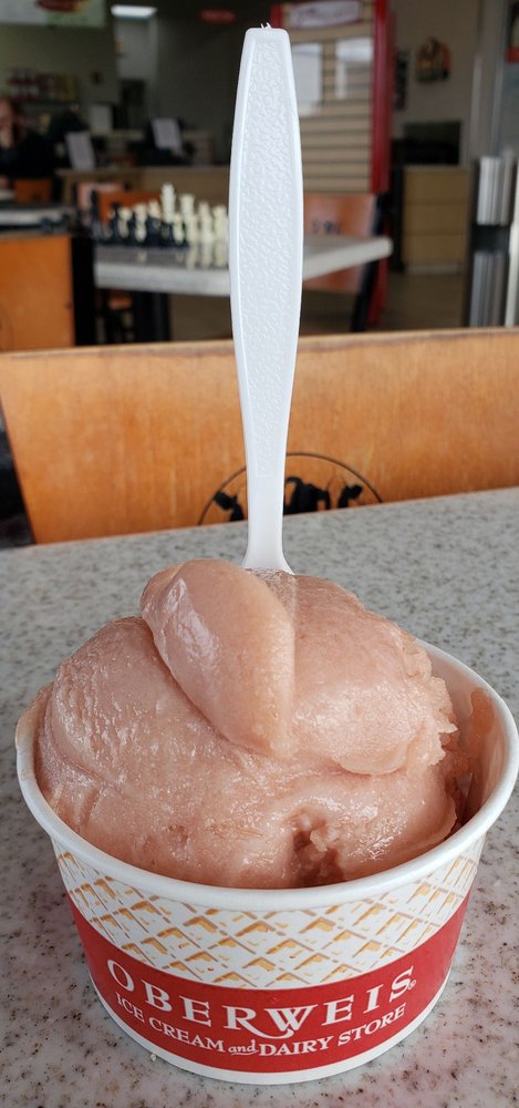 Oberweis Ice Cream and Dairy Store gift card