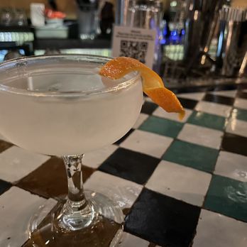 The Green Zone - jun blossom - Cocktail Bars Near Me - Washington, DC, District of Columbia The Green Zone - jun blossom - Cocktail Bars Near Me - Washington, DC, District of Columbia