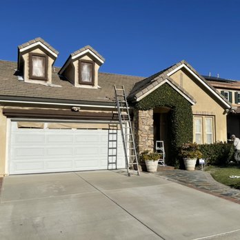 Geneoa Construction - Exterior paint - General Contractors Near Me