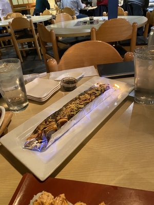 Kampai Sushi Bar by null
