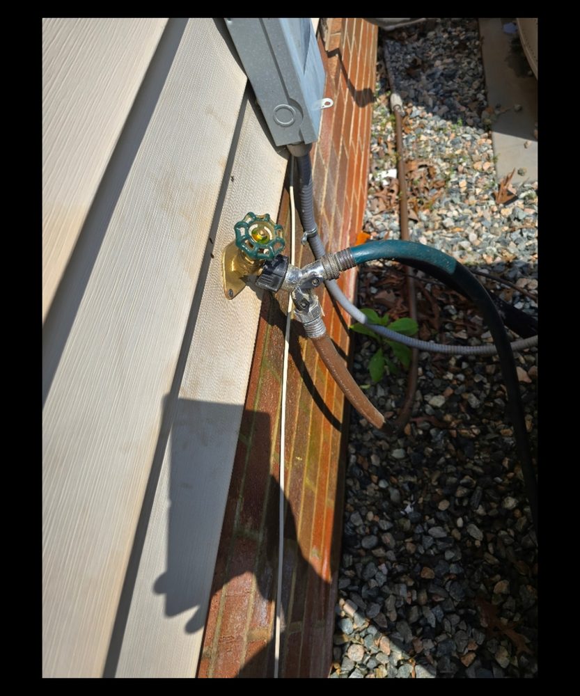 Slide of Mundin Plumbing