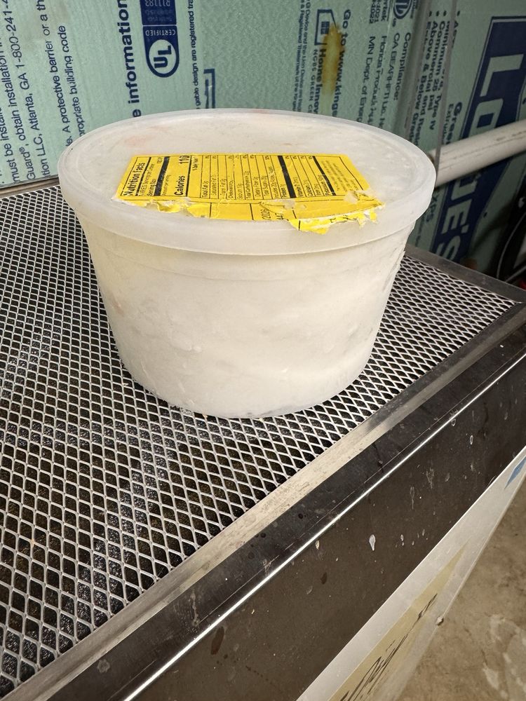 Delicioso Coco Helado