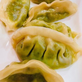 Sichuan Cottage - Steamed vegetable dumplings - Szechuan Near Me - Marlboro Township, New Jersey Sichuan Cottage - Steamed vegetable dumplings - Szechuan Near Me - Marlboro Township, New Jersey
