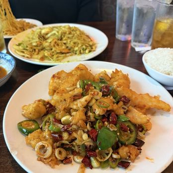 Szechuan Spice - Crispy Hot fish - Szechuan Near Me - Pearland, Texas Szechuan Spice - Crispy Hot fish - Szechuan Near Me - Pearland, Texas