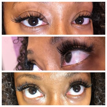 Meesthetics - Classic Mink Lash Extensions - Aestheticians Near Me - Chicago, Illinois Meesthetics - Classic Mink Lash Extensions - Aestheticians Near Me - Chicago, Illinois