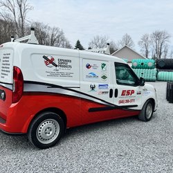 Expanded Supply Products
