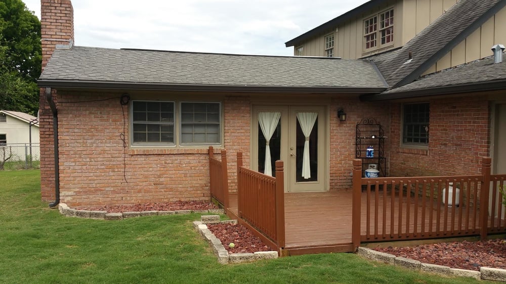 Slide of Weather Shielders Roofing Siding & Gutters