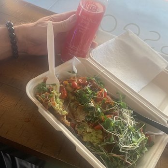 Sedona Juice Co - Juice Bars & Smoothies Near Me - Sedona, Arizona
