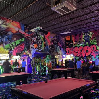 Arcade Monsters - Bars Near Me - Melbourne, Florida Arcade Monsters - Bars Near Me - Melbourne, Florida
