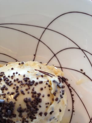 Restaurant Meierei Dirk Luther by null