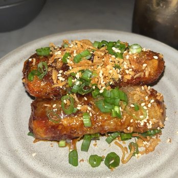 Chinese Tuxedo - Crispy Eggplant - Chinese Near Me - New York, New York Chinese Tuxedo - Crispy Eggplant - Chinese Near Me - New York, New York