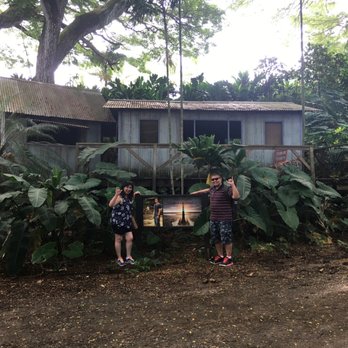 Kualoa Ranch - Site of 50 first dates - Tours Near Me - Kaneohe, Hawaii Kualoa Ranch - Site of 50 first dates - Tours Near Me - Kaneohe, Hawaii