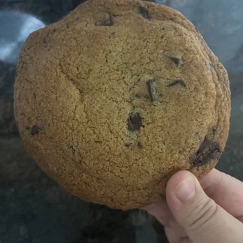 Clear Flour Bakery - Chocolate chip cookie - Bakeries Near Me - Brookline, Massachusetts Clear Flour Bakery - Chocolate chip cookie - Bakeries Near Me - Brookline, Massachusetts