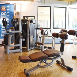 Fitnessclub Lifestyle