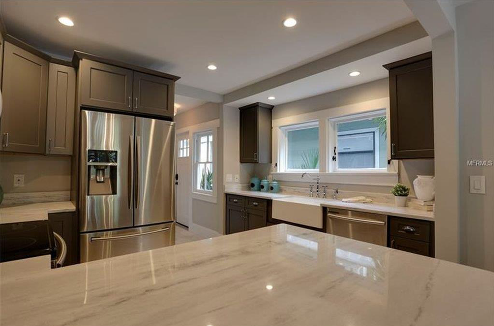 Stone Kraft Tiles & Cabinetry - countertop fabricator in Tampa, FL