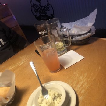 Texas Roadhouse - Mash potatoes, beer, coke soda, strawberry lemonade - Steakhouses Near Me - Goodyear, Arizona Texas Roadhouse - Mash potatoes, beer, coke soda, strawberry lemonade - Steakhouses Near Me - Goodyear, Arizona