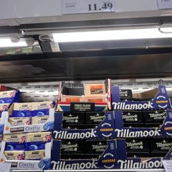 Costco - Cheese