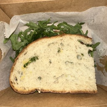 Kunst Coffee Haus - Fresh Mozzarella & Tomato Sandwich - Coffee & Tea Near Me - Bayside, New York