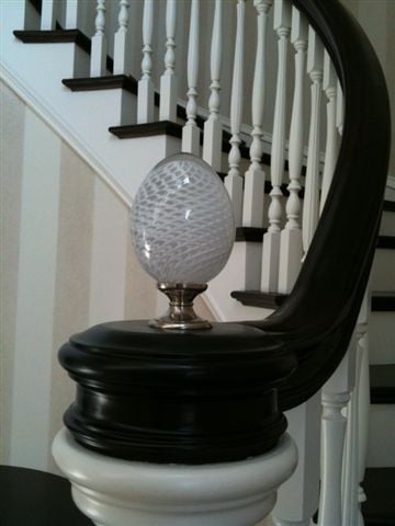 Slide of Needham Lock & Decorative Hardware