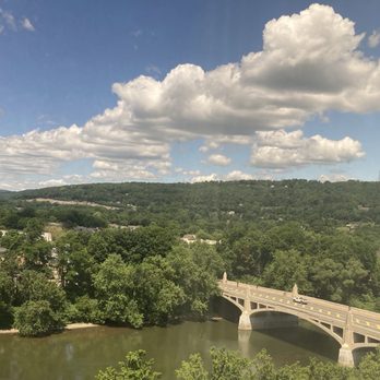 DoubleTree by Hilton Hotel Binghamton - View - Hotels Near Me - Binghamton, New York