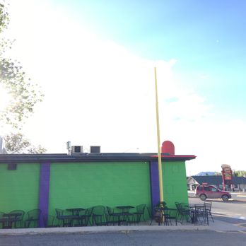 Cafe Zydeco - Outdoor Seating Patio... (There were people here, but I try to respect the privacy of the patrons and I shoot around them) - Cajun/Creole Near Me - Helena, Montana Cafe Zydeco - Outdoor Seating Patio... (There were people here, but I try to respect the privacy of the patrons and I shoot around them) - Cajun/Creole Near Me - Helena, Montana
