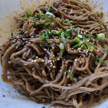 Laowai Noodles - finished product from a non-chef - Pop-Up Restaurants Near Me