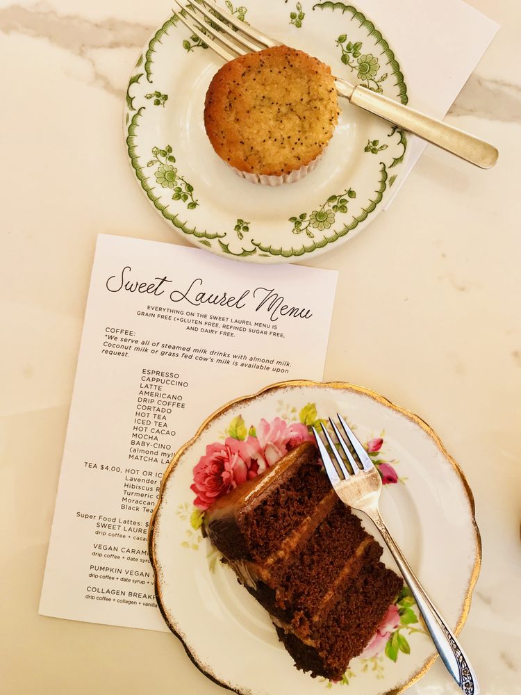 SWEET LAUREL BAKERY 144 Photos & 146 Reviews Bakeries 15279