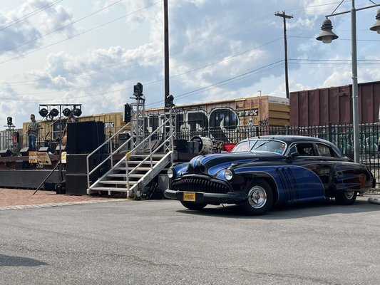 Virginia Museum of Transportation by null