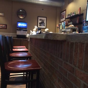 Carmelo's - Pizza Near Me - St. Augustine, Florida