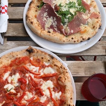 Menomale NoMa - Pizza Near Me - Washington, DC, District of Columbia Menomale NoMa - Pizza Near Me - Washington, DC, District of Columbia