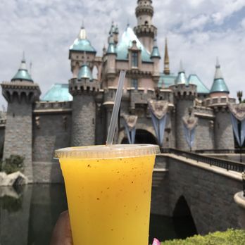 Candy Palace and Candy Kitchen - Passion fruit-Mango Slush - Candy Stores Near Me - Anaheim, California Candy Palace and Candy Kitchen - Passion fruit-Mango Slush - Candy Stores Near Me - Anaheim, California